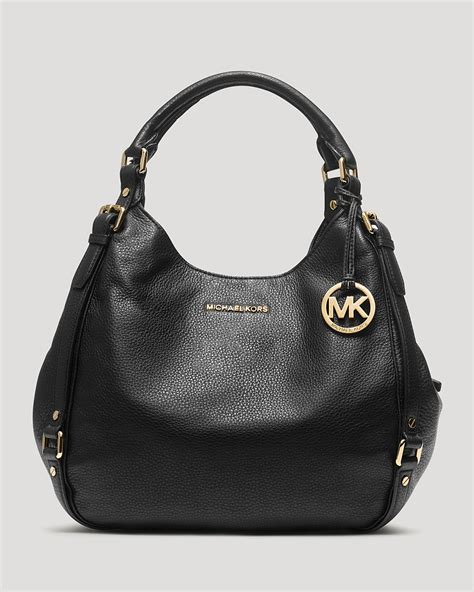 michael kors leather hobo|michael kors hobo handbags sale.